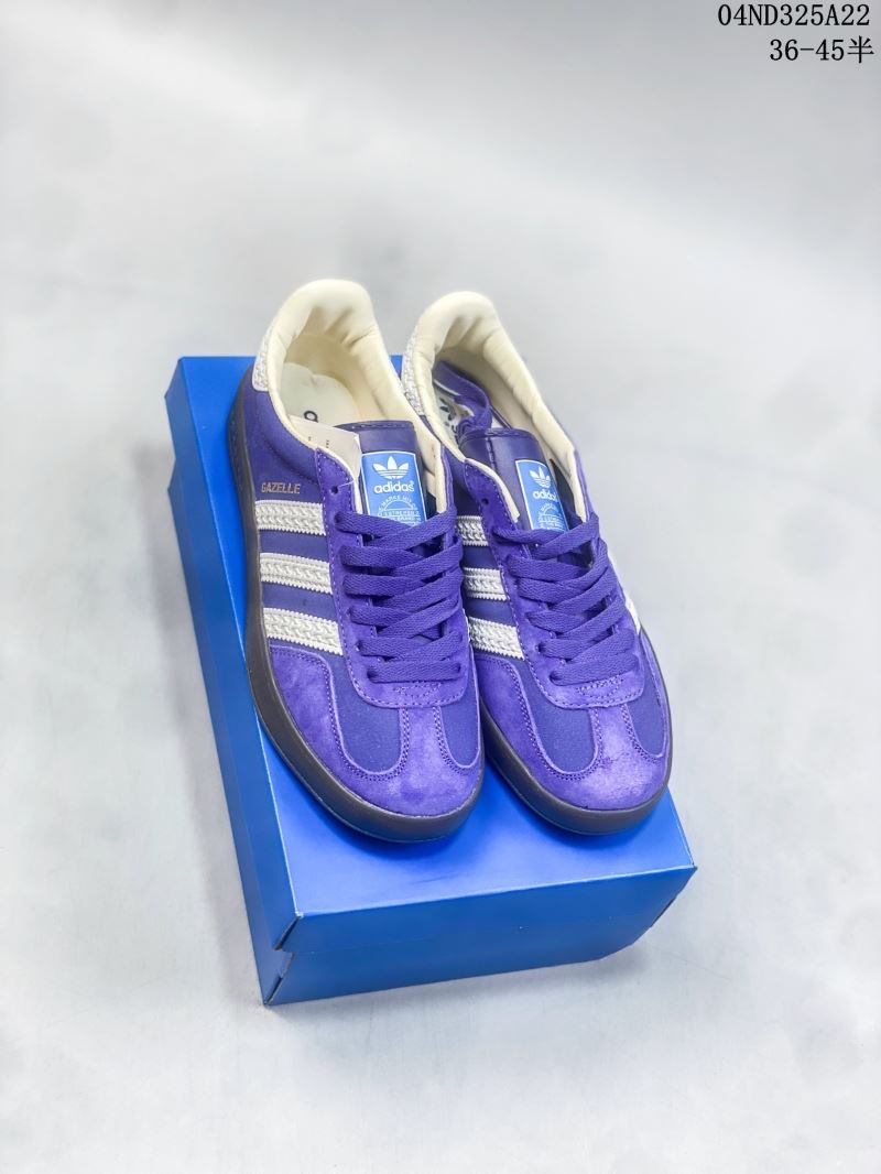 Adidas Samba Shoes